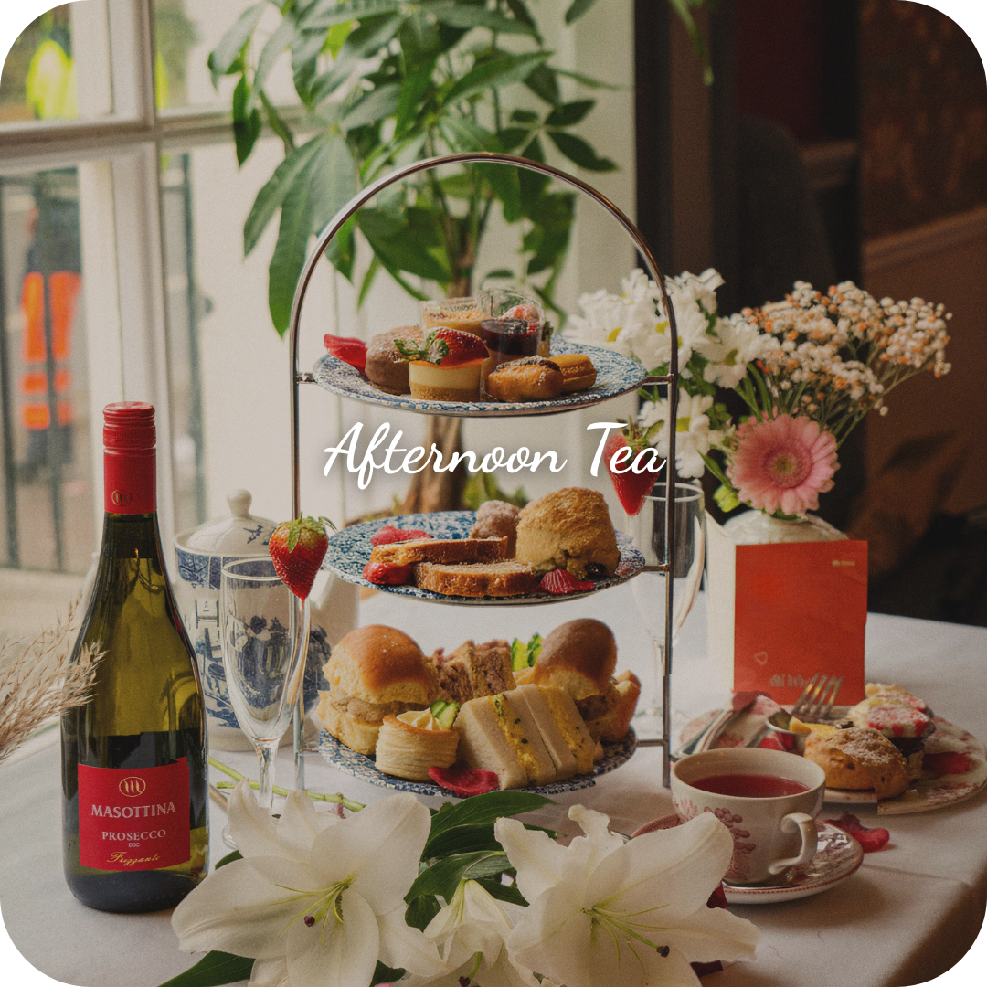 Afternoon Tea