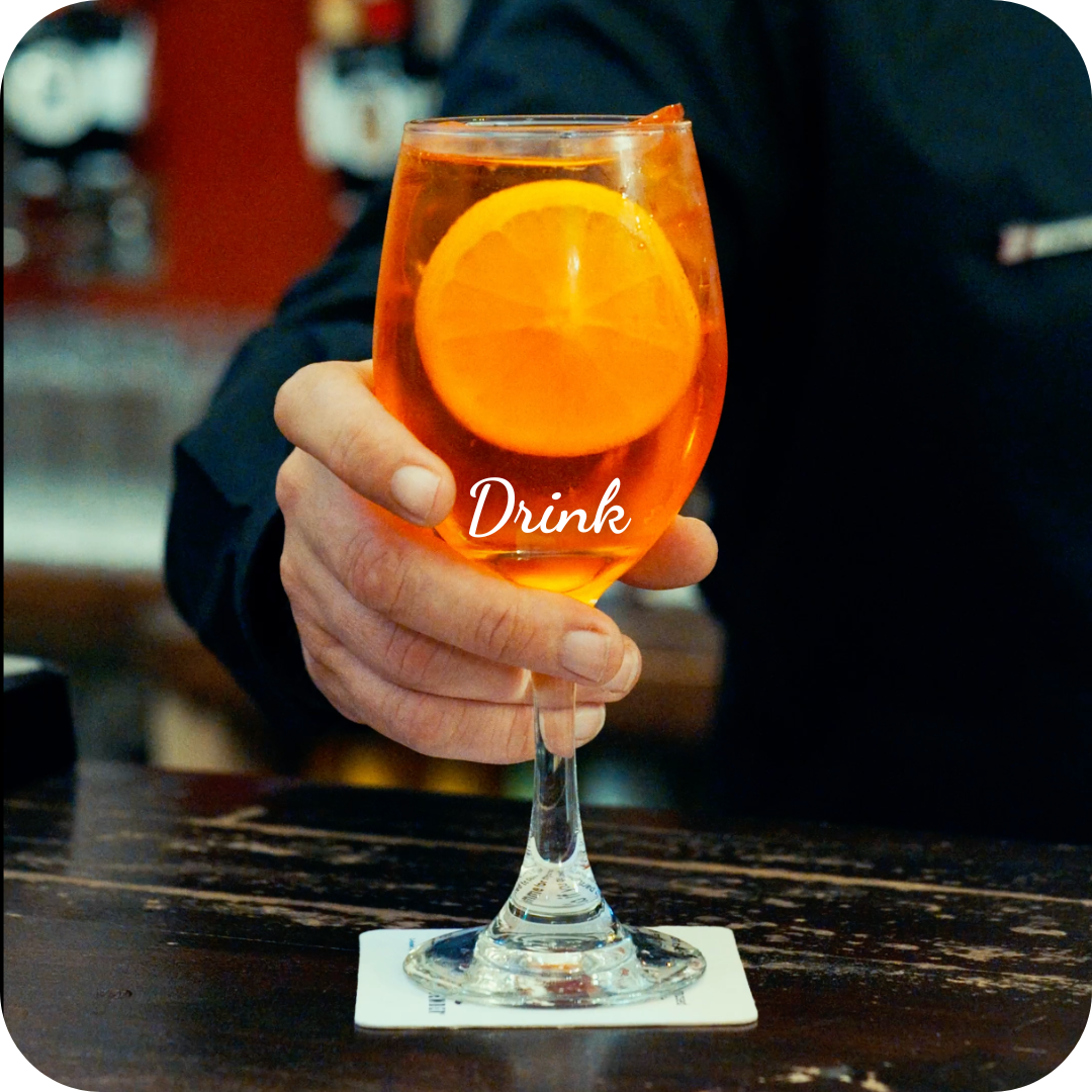 Drinks