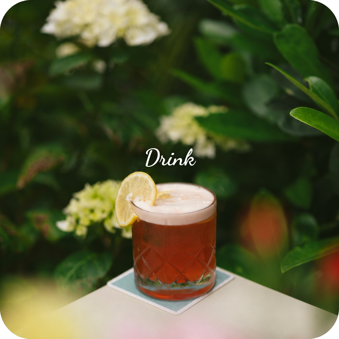 Drinks