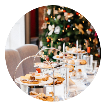 Now taking Christmas Group Bookings