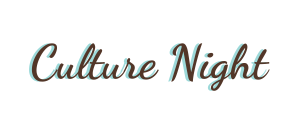 Culture Night 2021 Title at Old Music Shop Restaurant Dublin 1