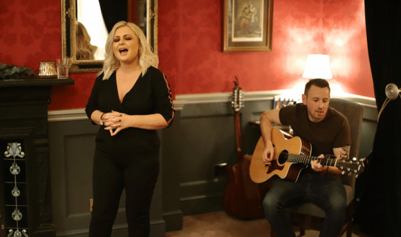 Singer and Guitarist