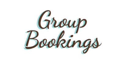 Group Bookings