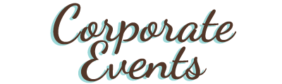 Corporate Events