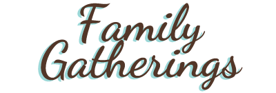 Family Gathering Venue in Dublin