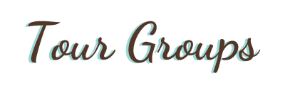 Tour Groups