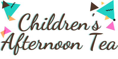 Childrens Kids Afternoon Tea Dublin Delivered