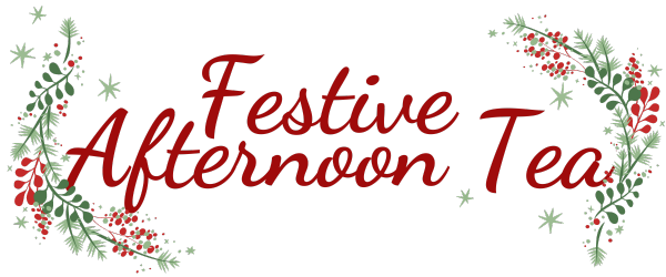 Festive Afternoon Tea Dublin