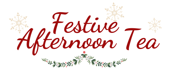 Festive Afternoon Tea Dublin