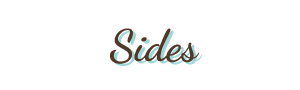 Sides