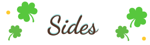 Sides