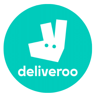 Deliveroo Logo