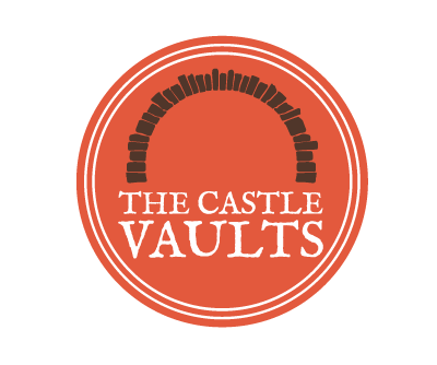 Castle Vaults Bar and Restaurant Dublin Logo