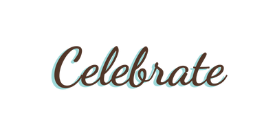 Celebrate